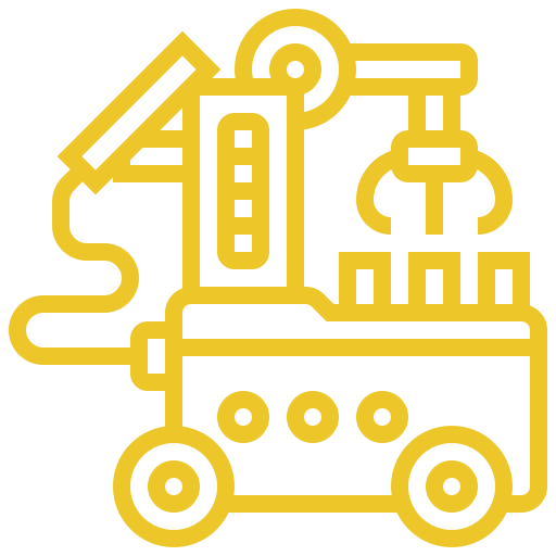 Warehouse Automation Decision Support