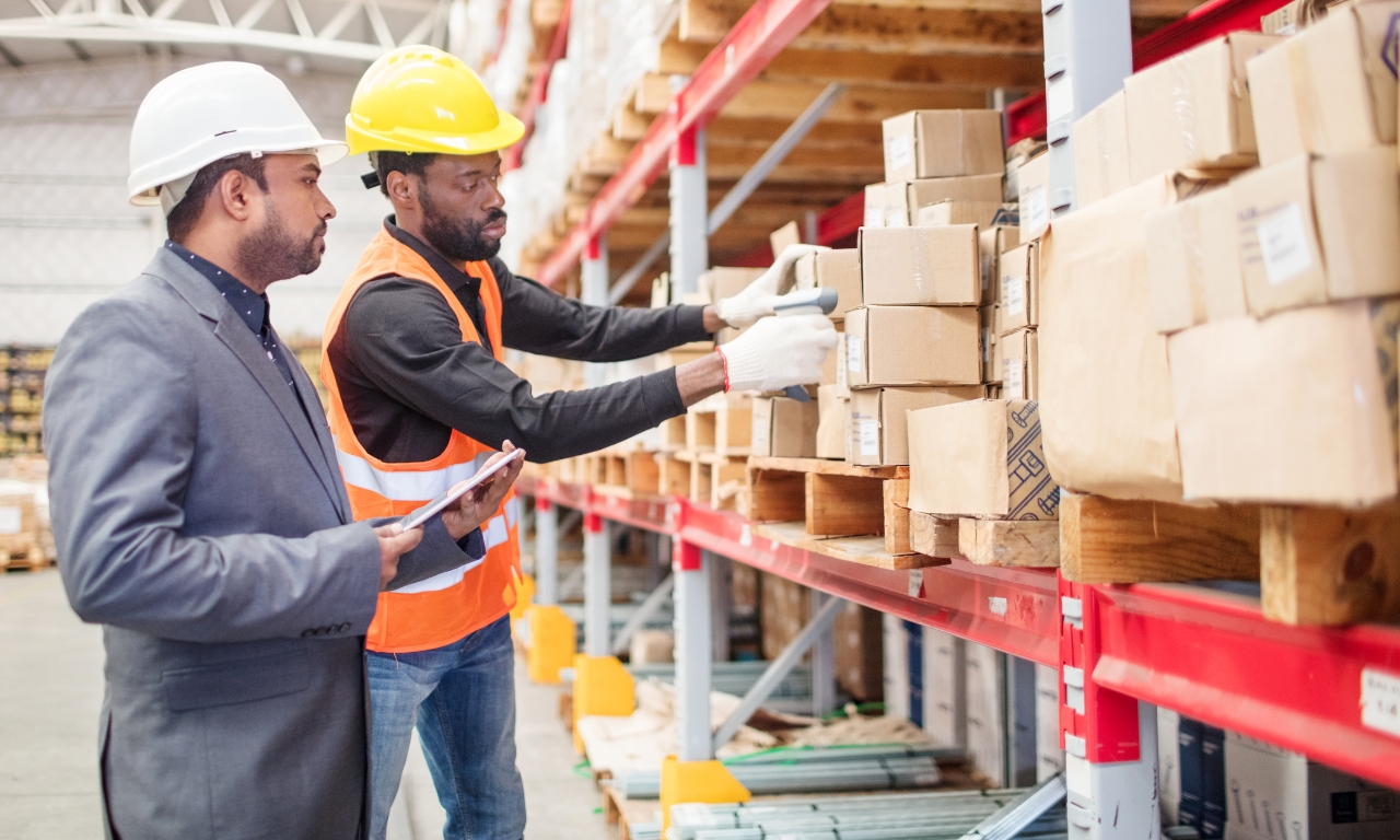 Inventory Optimization and Demand Forecasting with SAP EWM in Manufacturing